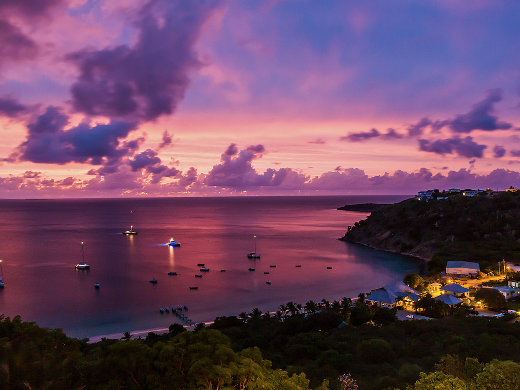 Anguilla: Caribbean's Hidden Paradise