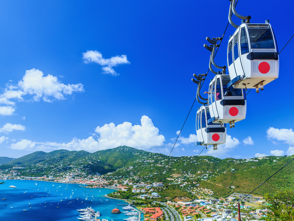 Know Before You Go: U.S. Virgin Islands