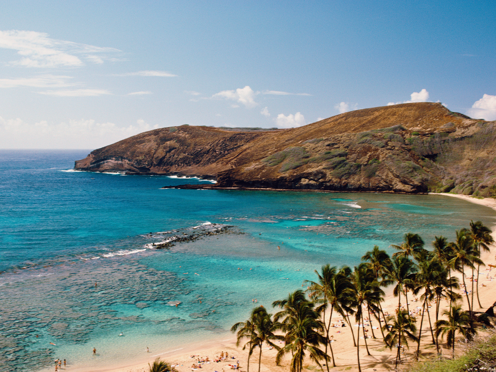 Maui- Hawaii's Magnificent Valley