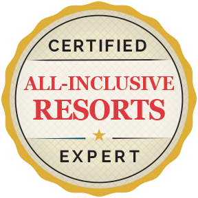 All-Inclusive Resorts Expert