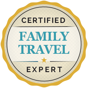 Family Travel Expert