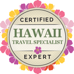 Hawaii Travel Specialist