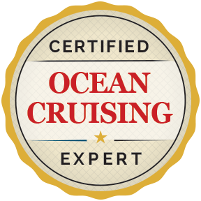 Ocean Cruising Specialist