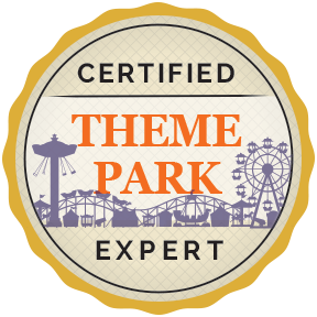 Theme Park Specialist